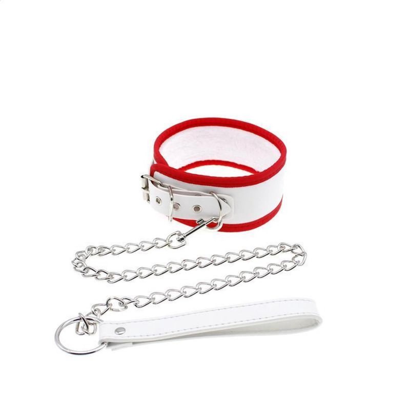 Kinky nurse bondage box