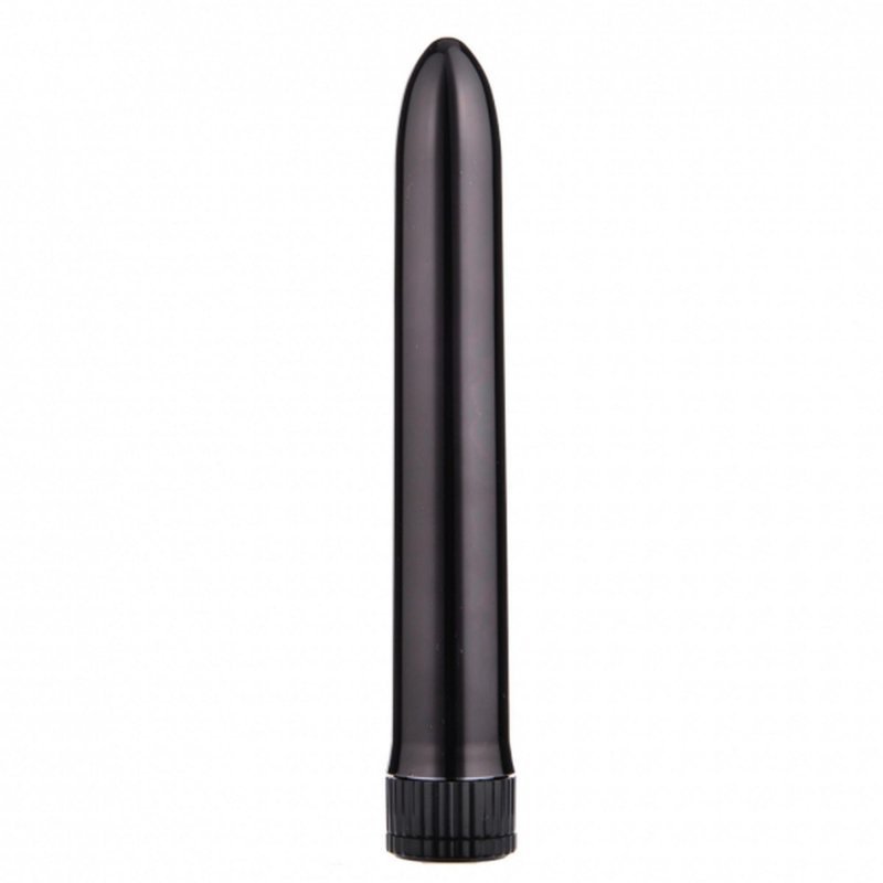 Toy boy  black 18 cm basic vibrating