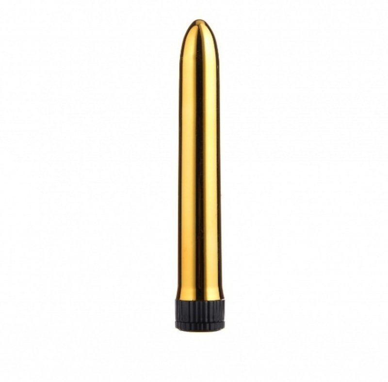 Toy boy  gold
