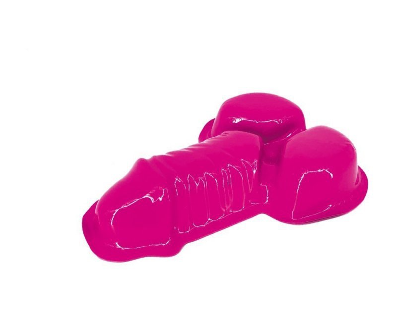Fun products - penis baking cake