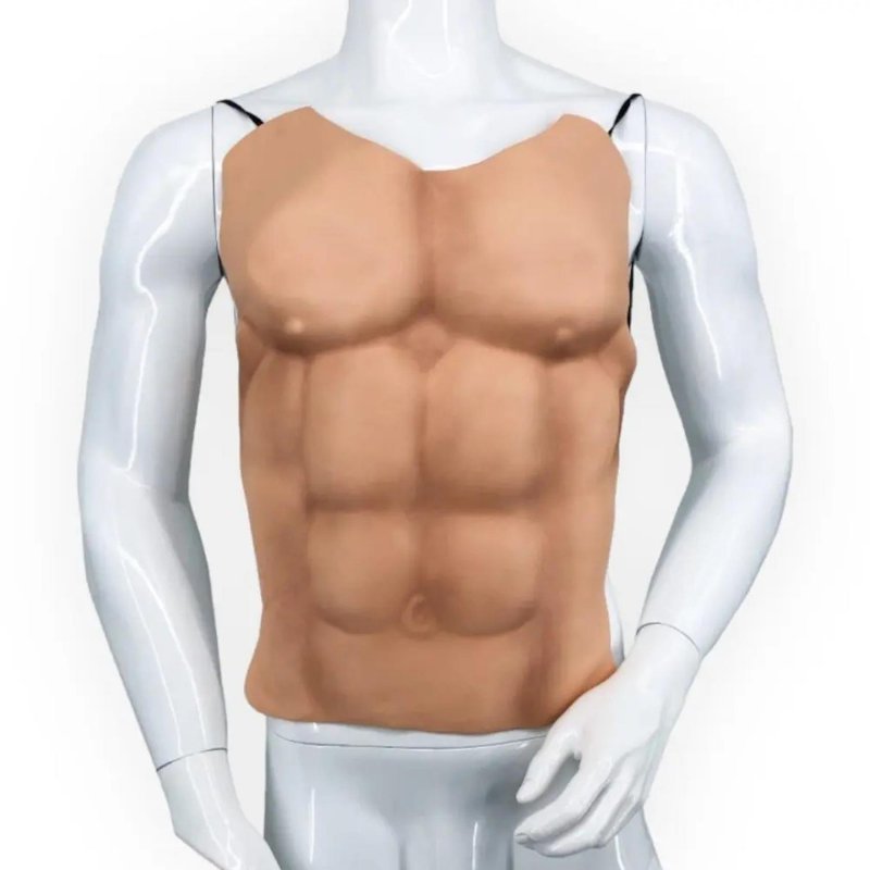 Kinky Pleasure - role play sexy body man