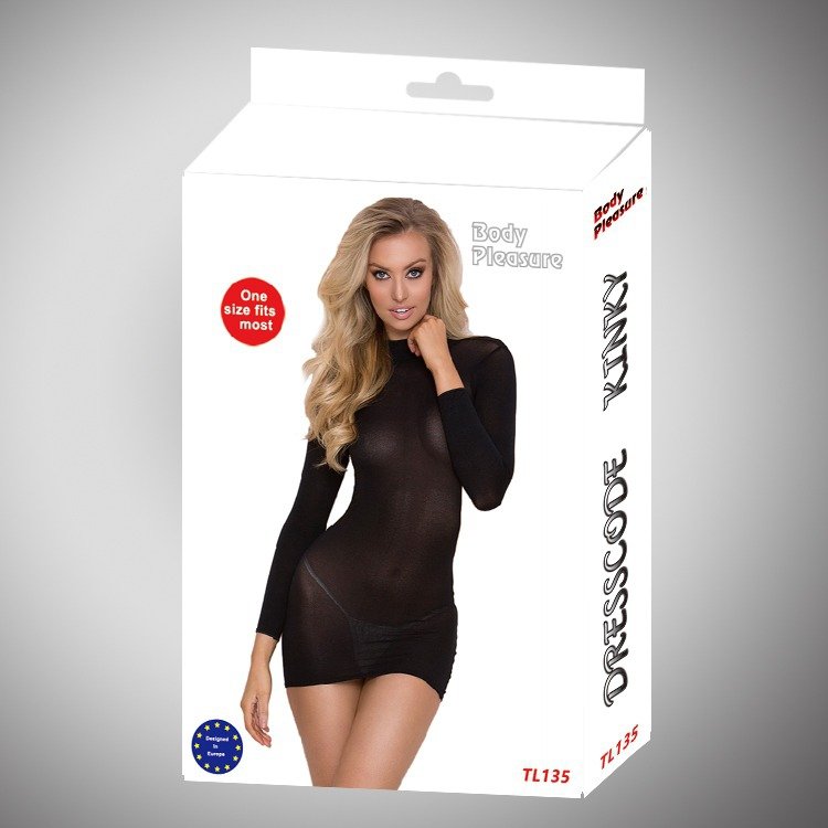 Bielizna - luxury dress one size