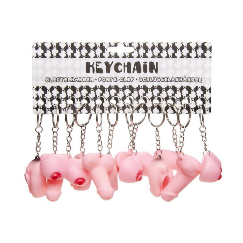Zabawka key chain ass 1 pc