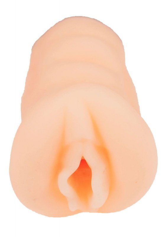 Masturbator realistyczna  wagina Artemida 340g 