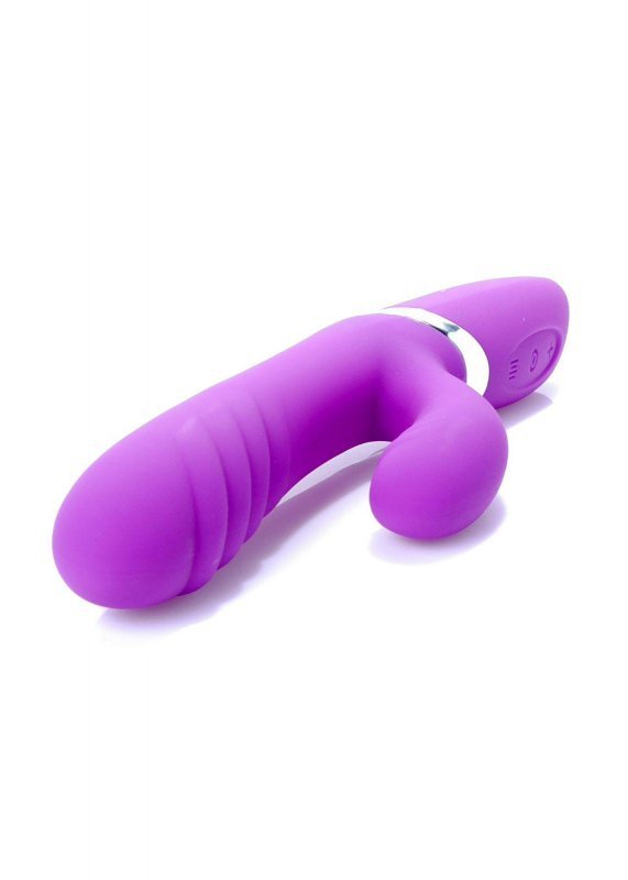 Wibrator króliczek dawca orgazmów 36 funkcji