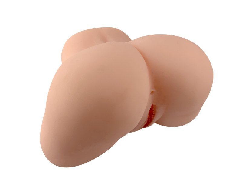 Masturbator realistyczna dupcia Bottock 03