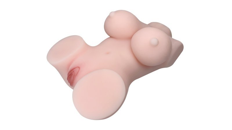Masturbator pussy &amp; ass