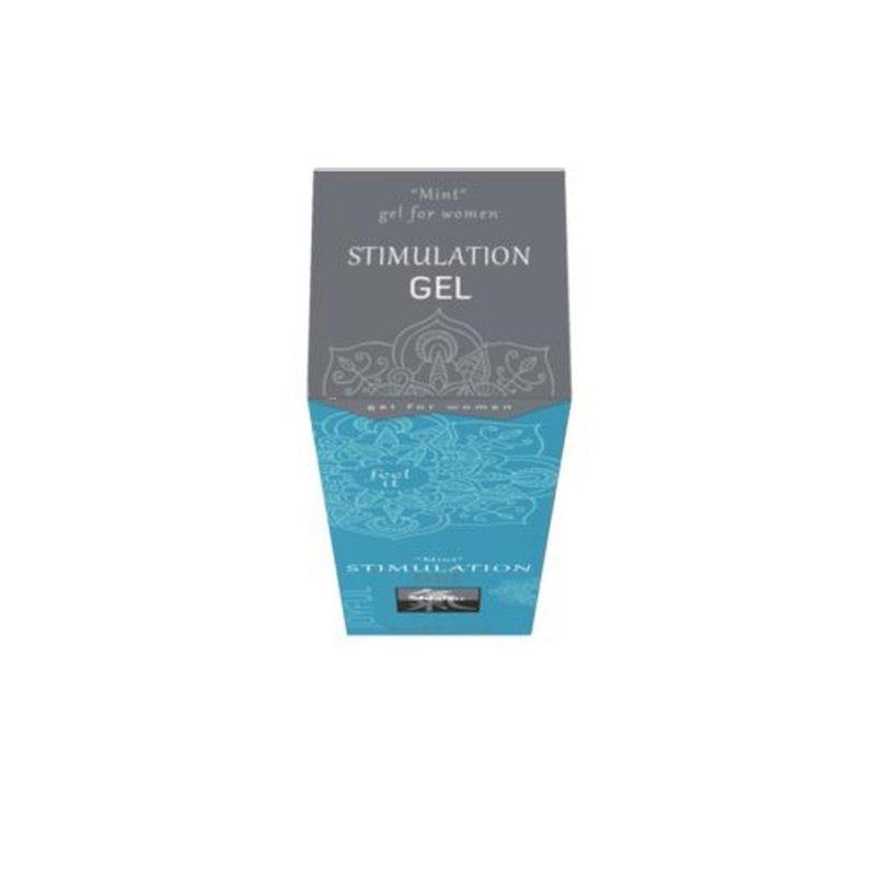 Żel pobudzający łechtaczkę 30ml