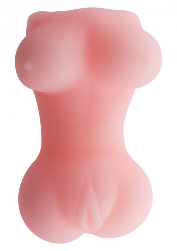 Masturbator sztuczna wagina realistyczna cipeczka