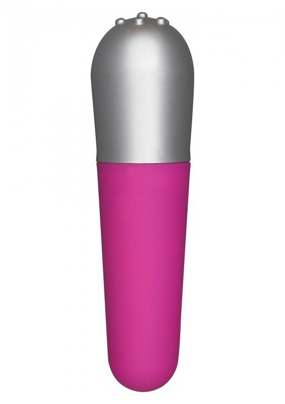 Mini wibrator stymulator łechtaczki sex masażer