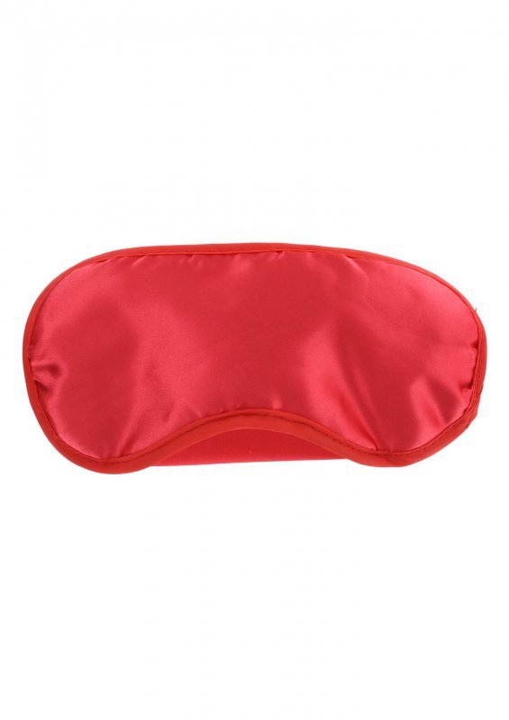 Zestaw do zabaw erotycznych Red Romance Gift Set