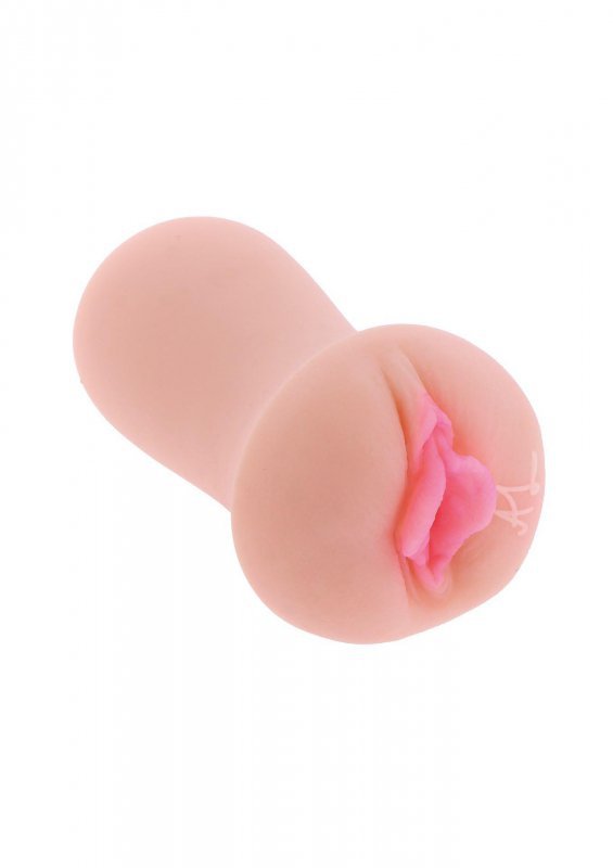 Masturbator męski Angie Lynx Pocket Pussy Light