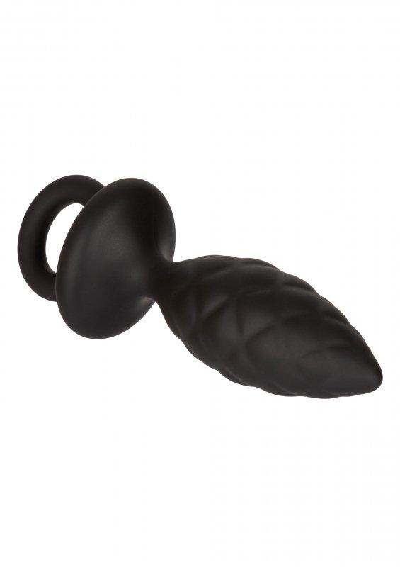 Silicone anal probe kit