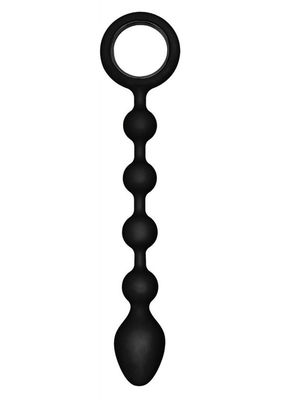 Kulki analne sonda łańcuszek stymulator prostaty