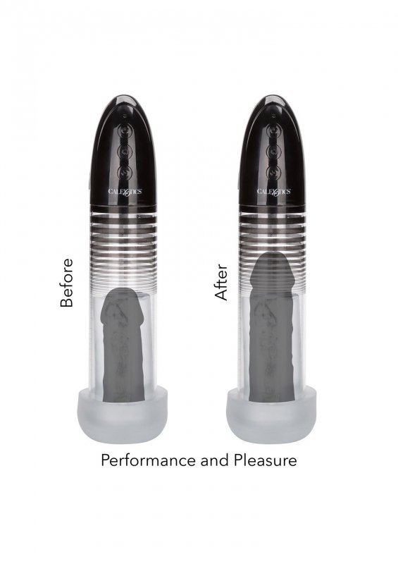 Pompka Automatic Smart Pump