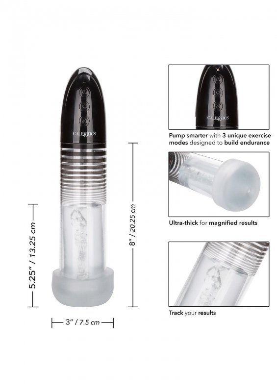Pompka Automatic Smart Pump