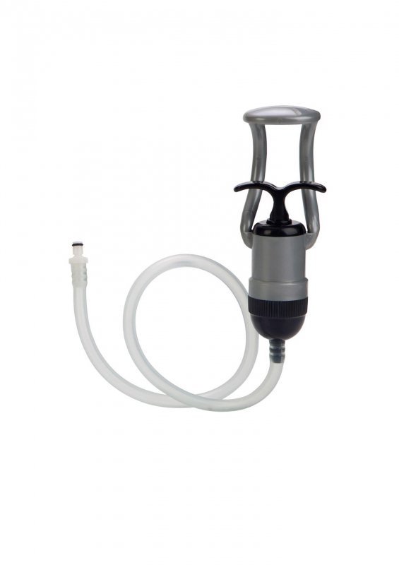 Pompka erekcyjna do penisa Enhance Travel Pump System