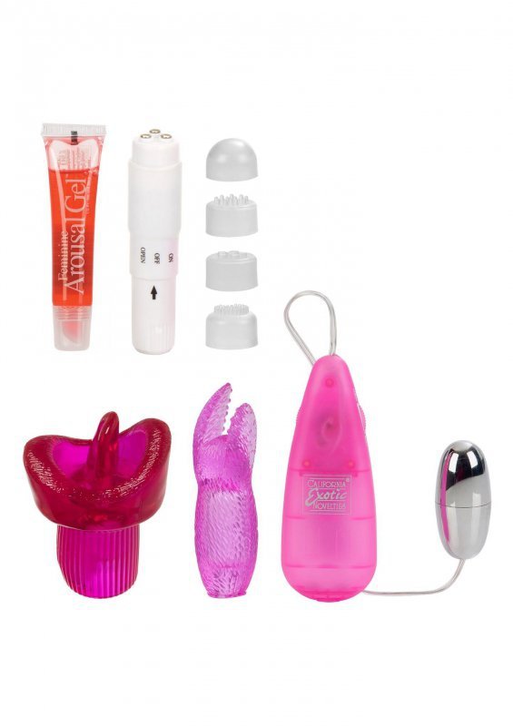 Zestaw Her Clit Kit