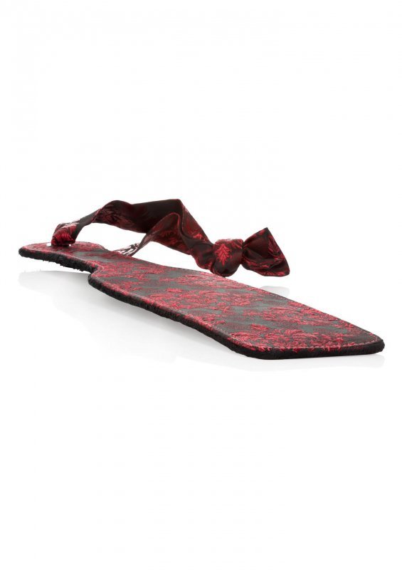 Pejcz Scandal Paddle With Tag