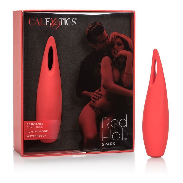Stymulator Red Hot Spark
