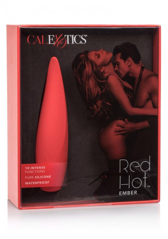 Stymulator Red Hot Ember