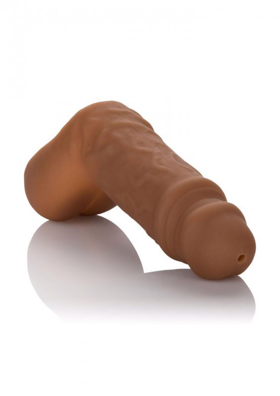Dildo Stand To Pee Packer