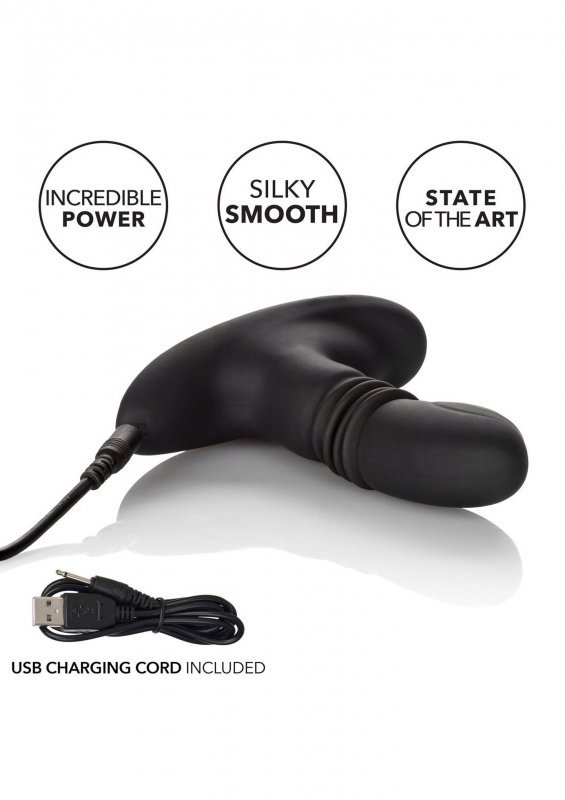 Plug Eclipse Thrusting Probe