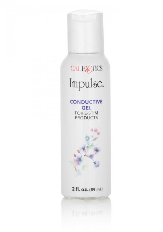 Żel do elektrostymulacji Estim Conductive Gel 59 ml