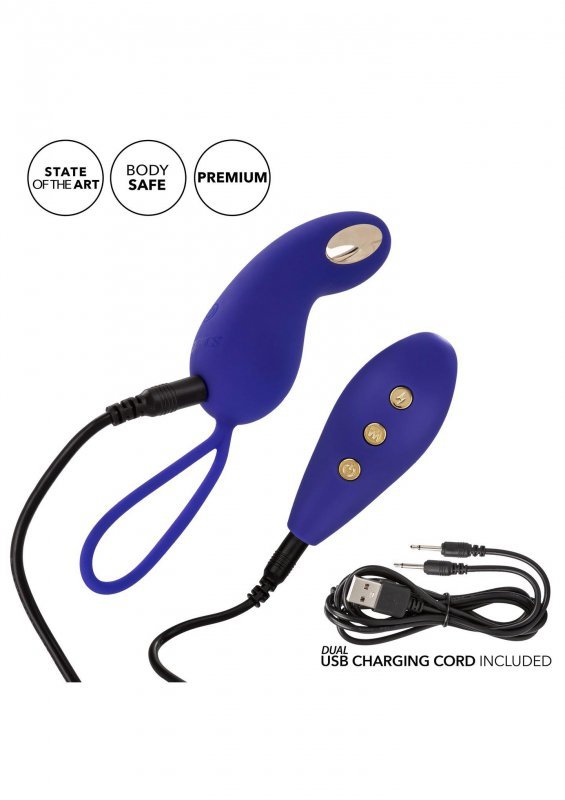 Estim remote teaser