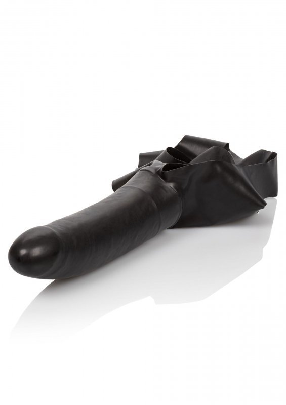 Knebel z dildo do ust The Accomodator