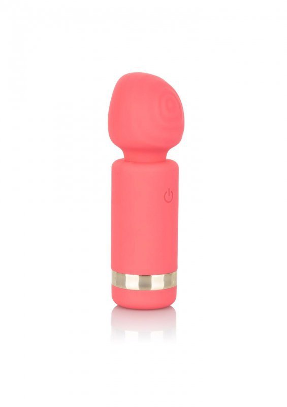 Mini sex masażer różdżka wand stymulator łechtaczki
