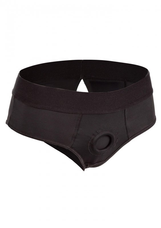 Strapon boundless backless brief