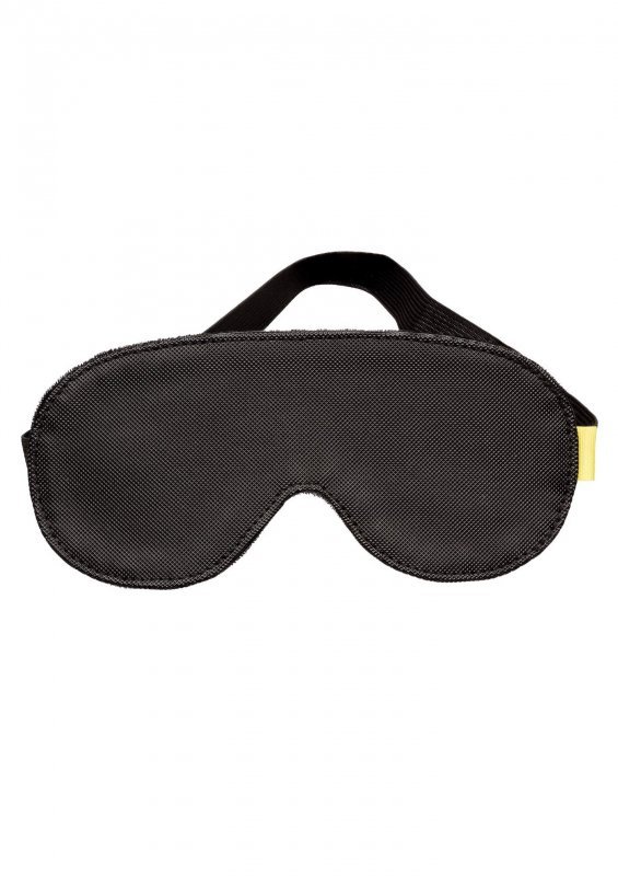 Boundless blackout eye mask