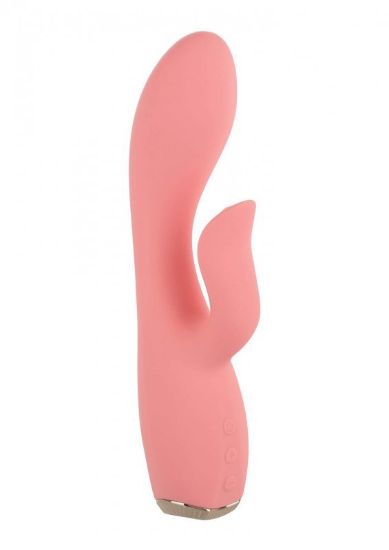 Wibrator króliczek stymulator łechtaczki sex masażer