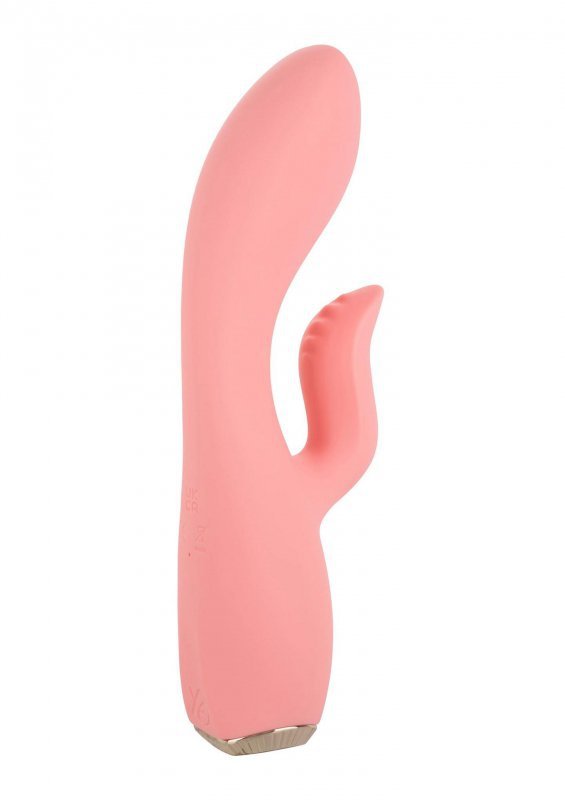 Wibrator króliczek stymulator łechtaczki sex masażer