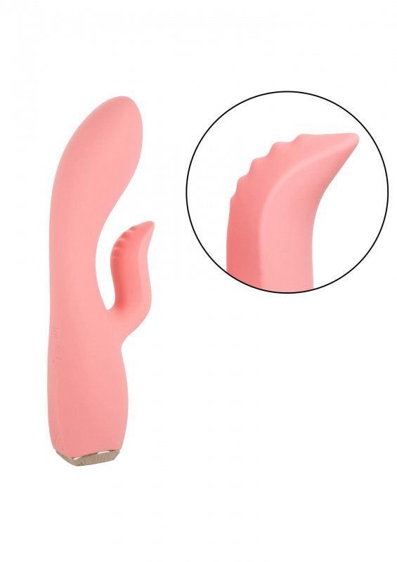 Wibrator króliczek stymulator łechtaczki sex masażer