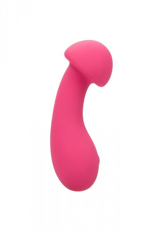 Wibrator grzybek sex masażer stymulator punktu g 