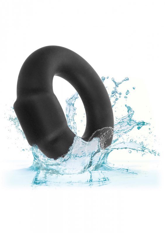 Alpha optimum ring