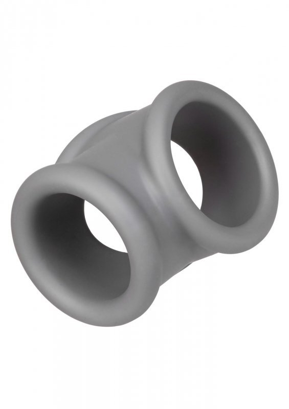 Alpha precision ring