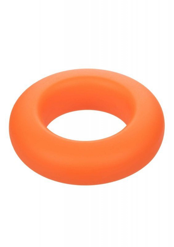 Pierścień erekcyjny wydłużający stosunek pomarańczowy