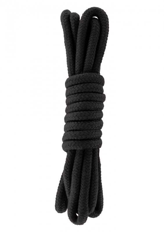 Lina sznur BDSM do Shibari Kinbaku wiązania 3 M