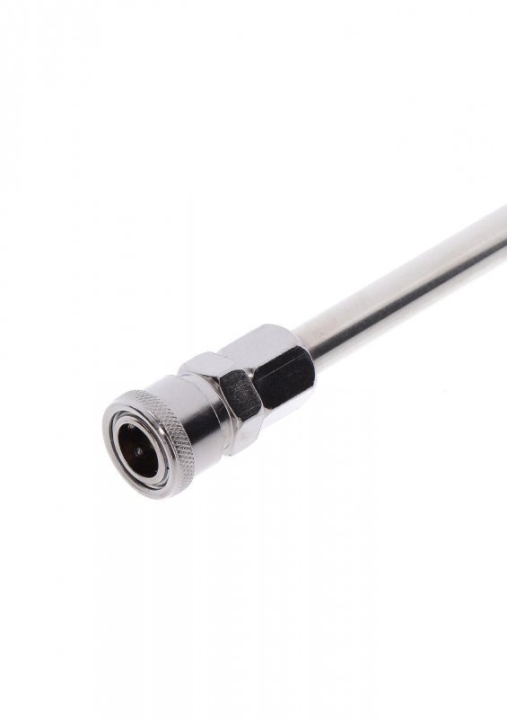 Przedłużka adapter do sex maszyny Extender Rod
