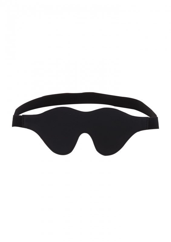 Seksowna maska na oczy Intense Blindfold