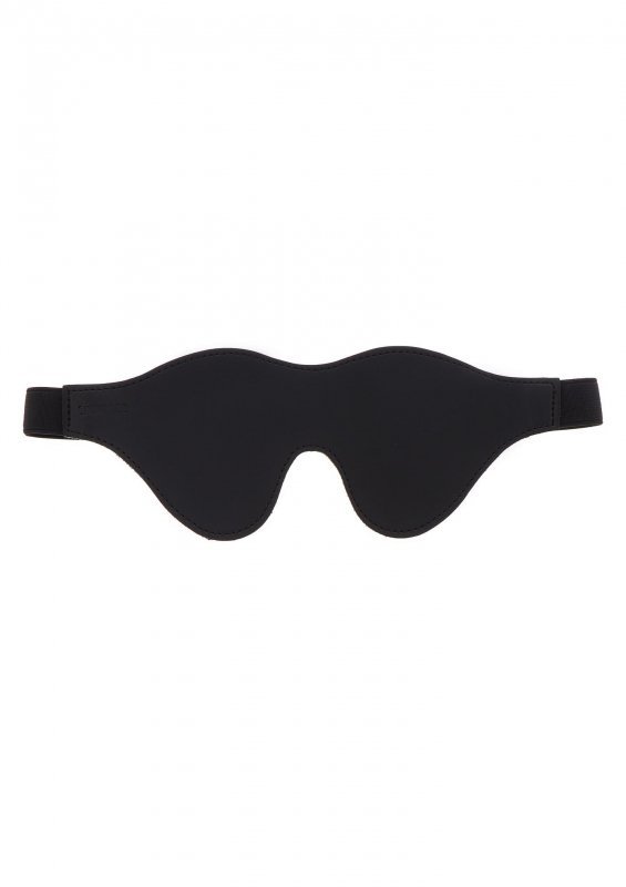 Seksowna maska na oczy Intense Blindfold