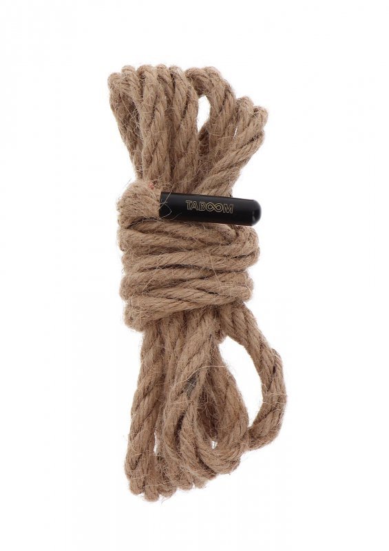 Lina do krępowania wiązania bdsm 1.5 m 7 mm
