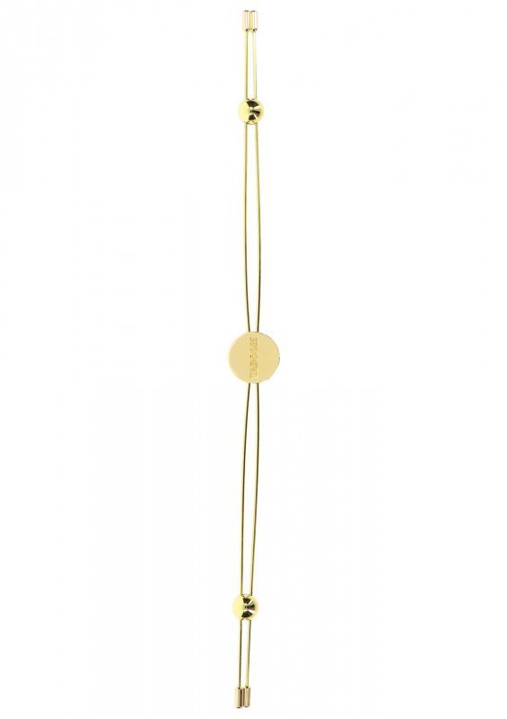Klipsy na sutki piersi Contemporary Nipple Spoke Gold