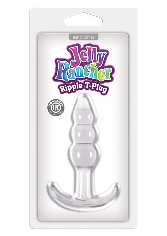 Plug Jelly rancher t plug ripple clear
