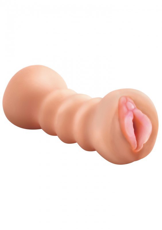 Masturbator PDX Flip Me Over Flesh