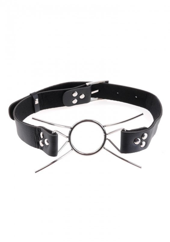 Knebel rozwierający do ust FF Extreme Spider Gag