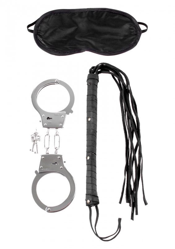 Zestaw FF Lovers Fantasy Kit